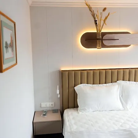 Zen Garten Guest house