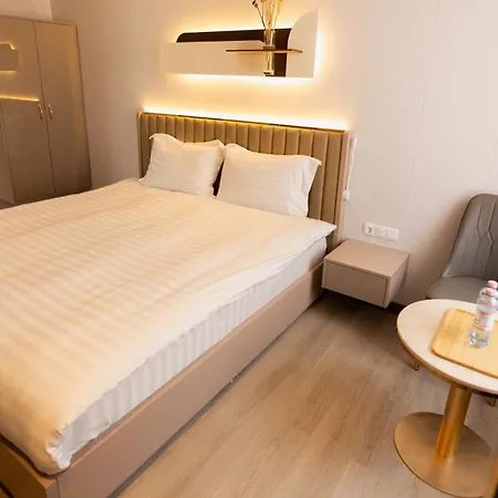 Zen Garten Guest house *