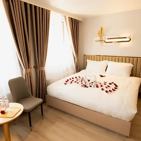 Zen Garten Guest house