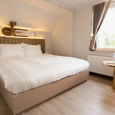 Zen Garten Guest house Ahrensfelde